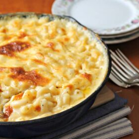 cheese sauce for mac and cheese recipe